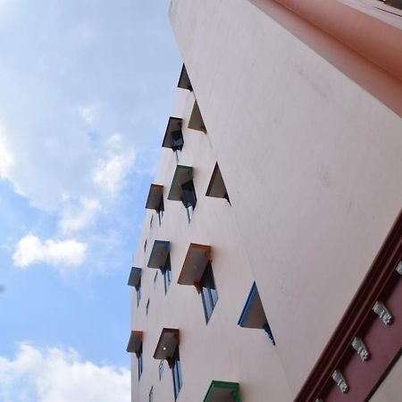Hotel Sriwijaya 99 Παλεμπάνγκ Εξωτερικό φωτογραφία