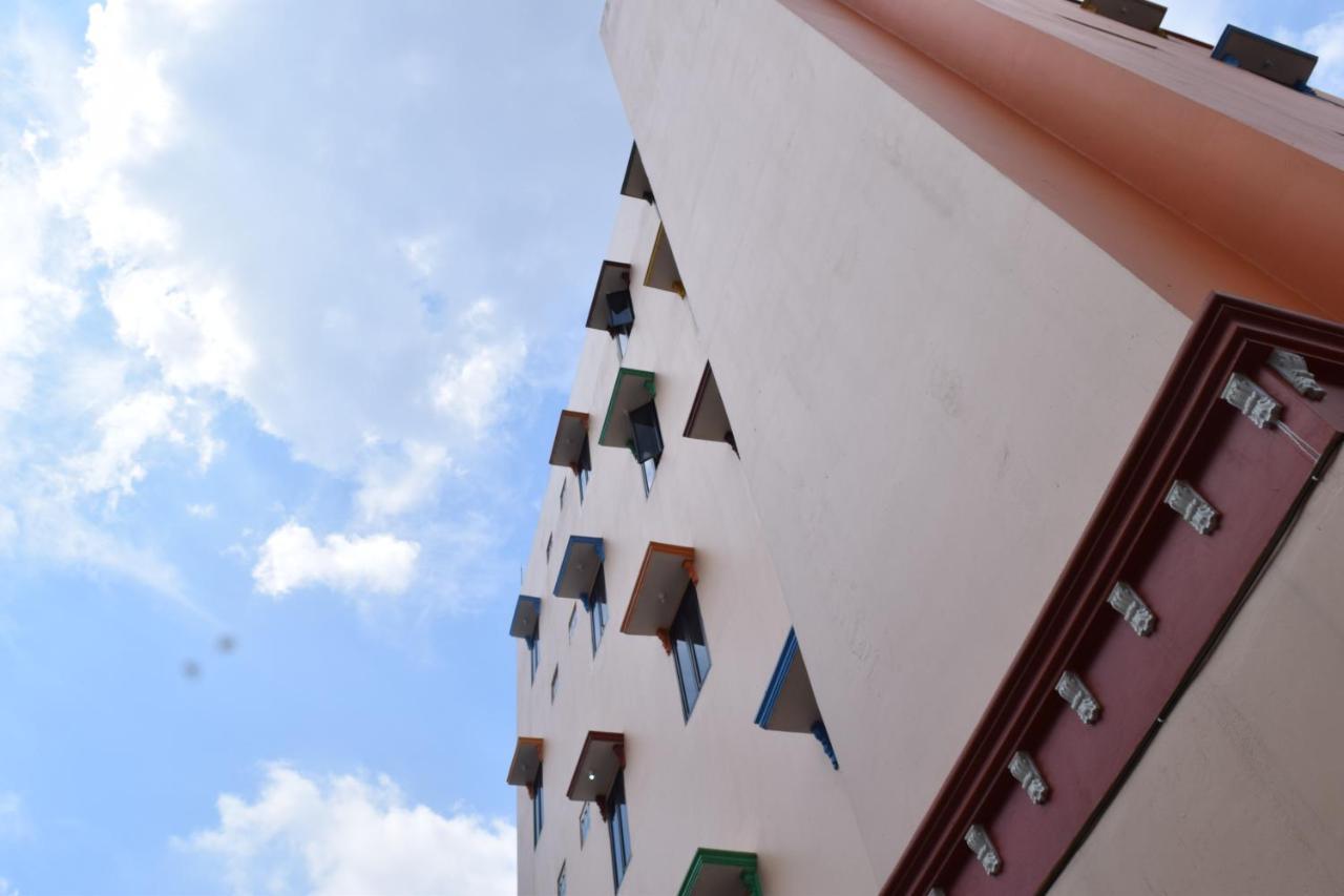 Hotel Sriwijaya 99 Παλεμπάνγκ Εξωτερικό φωτογραφία
