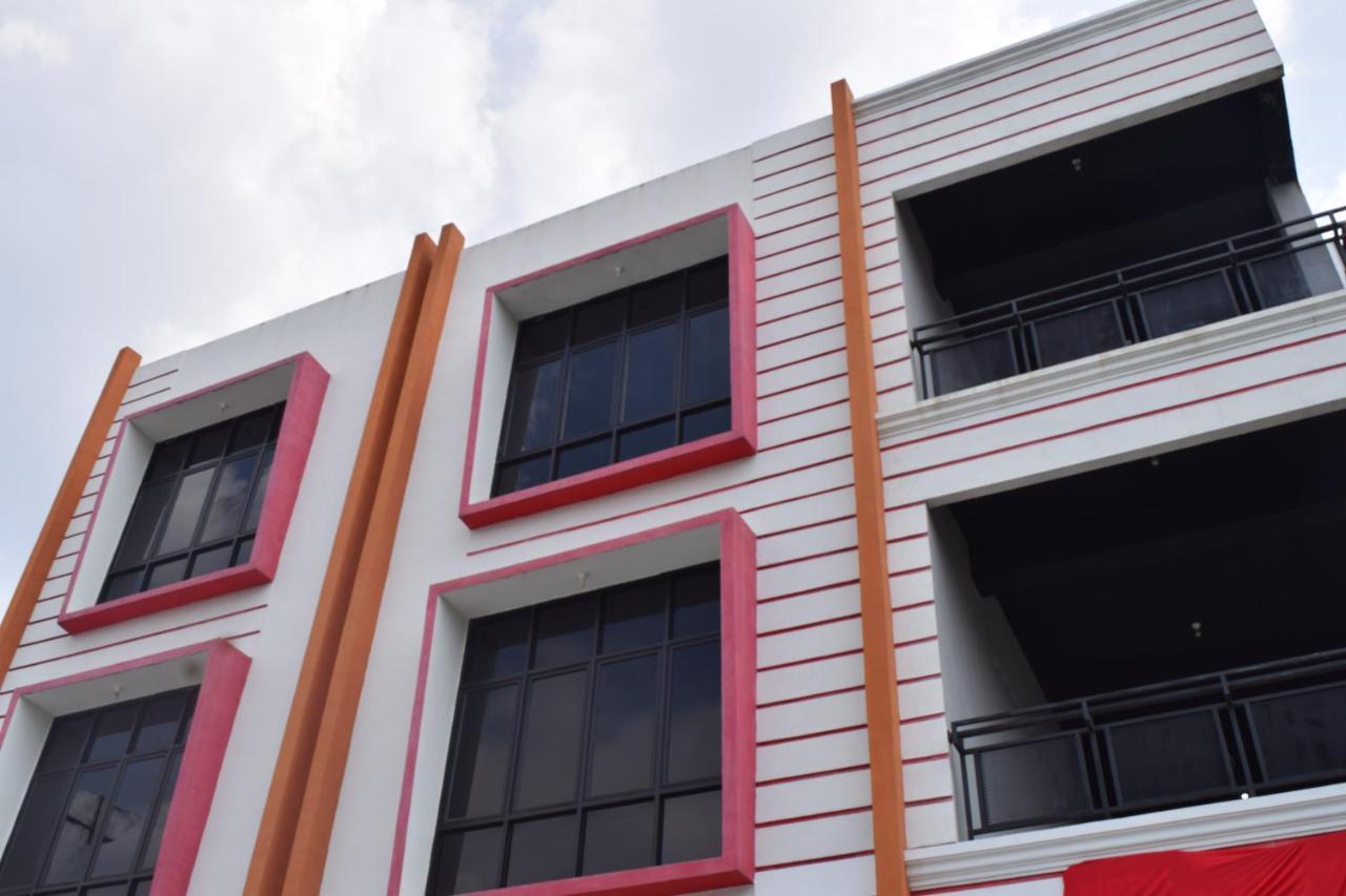 Hotel Sriwijaya 99 Παλεμπάνγκ Εξωτερικό φωτογραφία