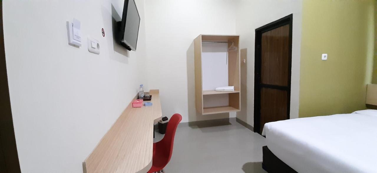 Hotel Sriwijaya 99 Παλεμπάνγκ Εξωτερικό φωτογραφία