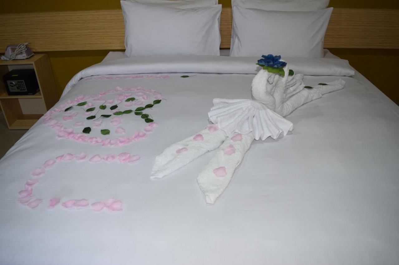 Hotel Sriwijaya 99 Παλεμπάνγκ Εξωτερικό φωτογραφία