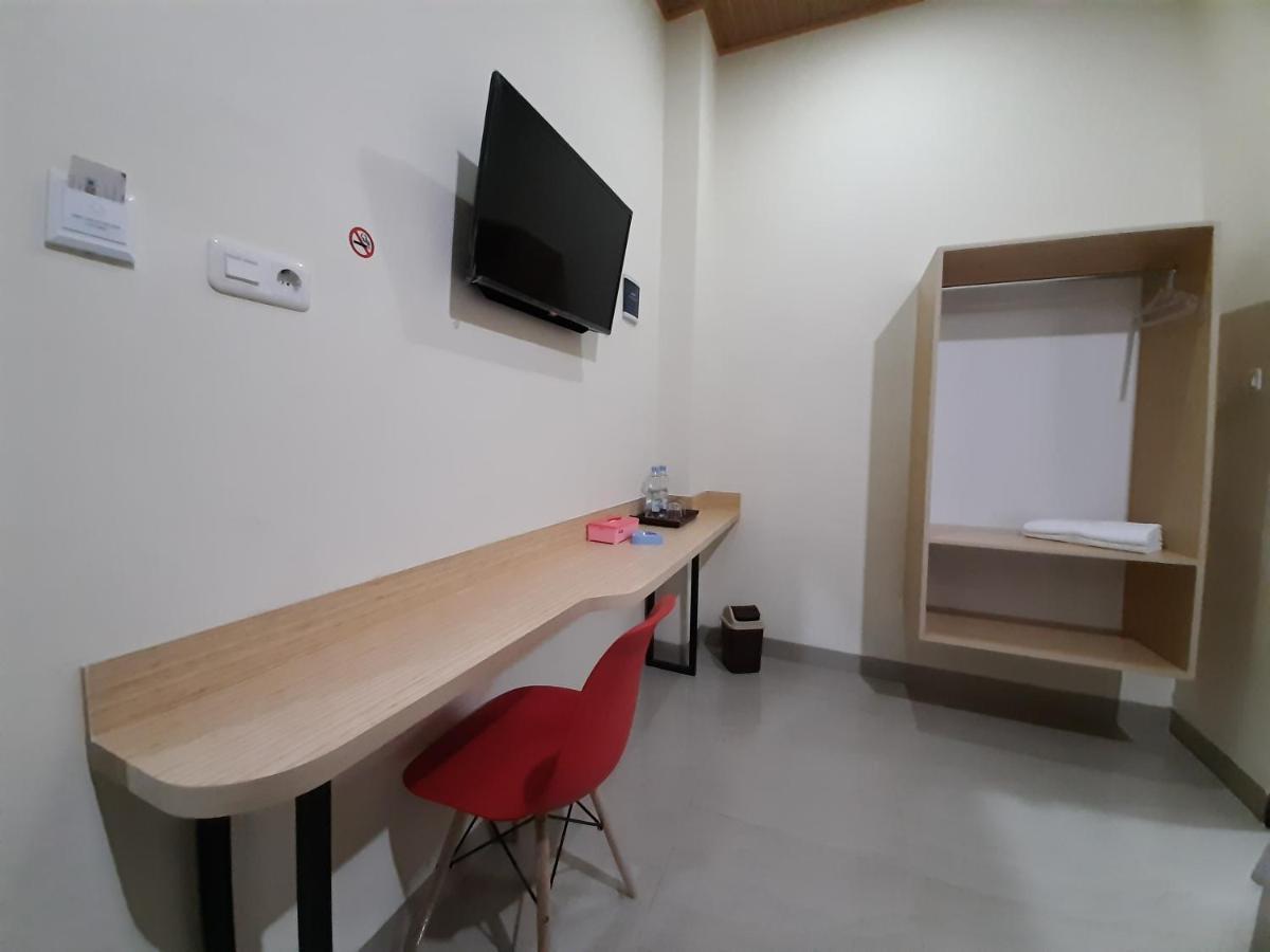 Hotel Sriwijaya 99 Παλεμπάνγκ Εξωτερικό φωτογραφία